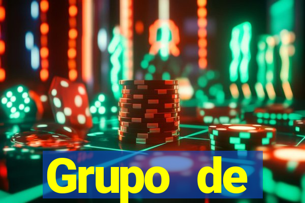 Grupo de alavancagem telegram